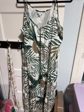 Lularoe xl carina